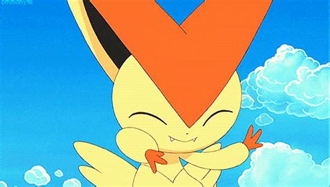 victini porn